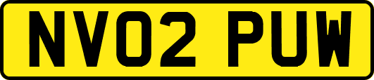 NV02PUW