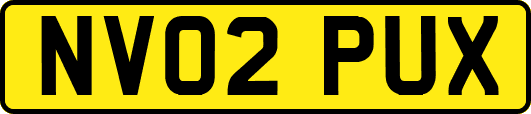 NV02PUX