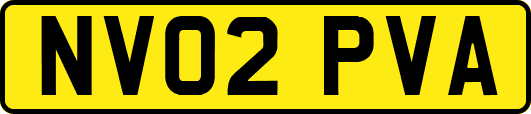 NV02PVA