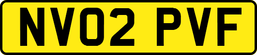 NV02PVF