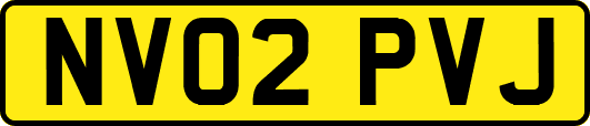 NV02PVJ