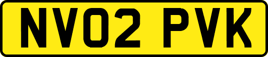 NV02PVK