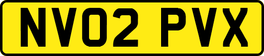 NV02PVX