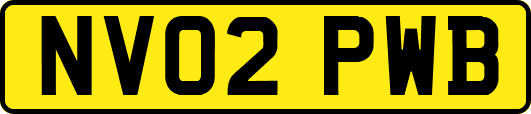 NV02PWB