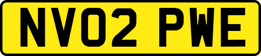 NV02PWE