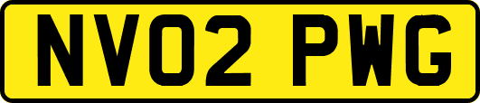 NV02PWG