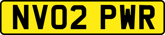 NV02PWR