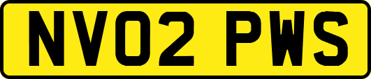 NV02PWS