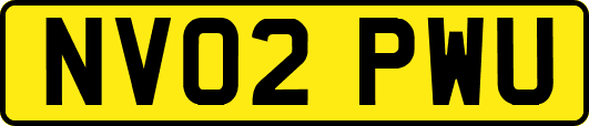 NV02PWU
