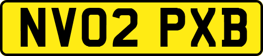 NV02PXB