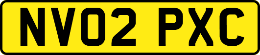 NV02PXC