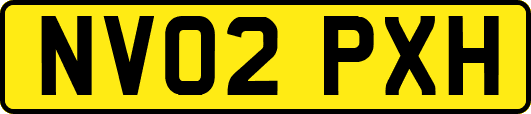NV02PXH