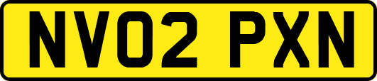 NV02PXN