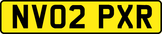 NV02PXR