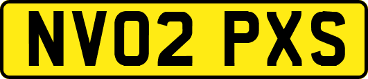 NV02PXS
