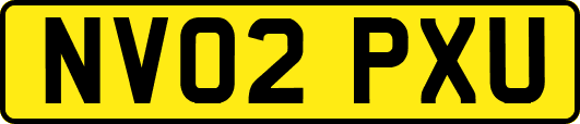 NV02PXU