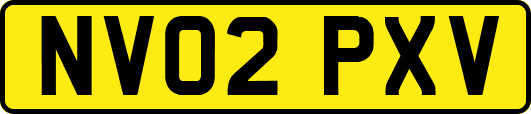NV02PXV