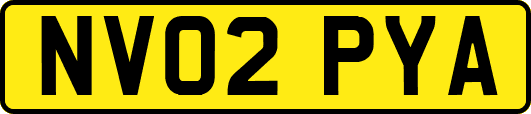 NV02PYA