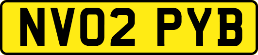 NV02PYB