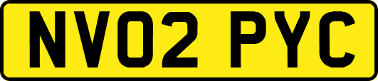 NV02PYC
