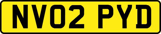 NV02PYD