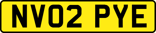 NV02PYE