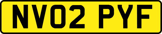 NV02PYF