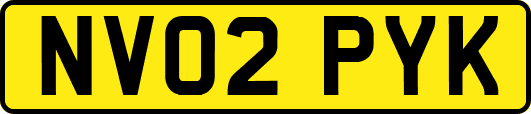 NV02PYK