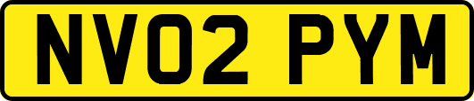 NV02PYM