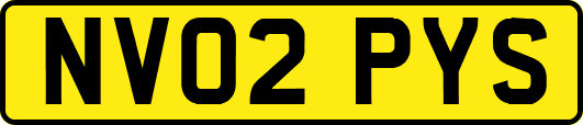 NV02PYS