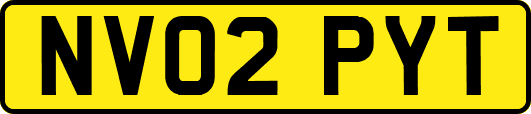 NV02PYT