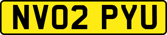 NV02PYU