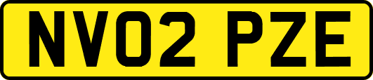 NV02PZE