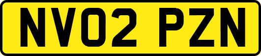 NV02PZN