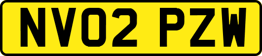 NV02PZW