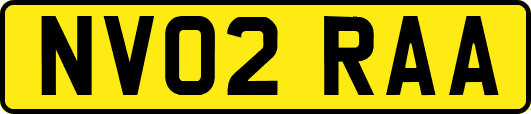 NV02RAA