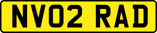 NV02RAD