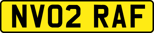 NV02RAF