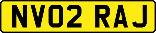 NV02RAJ