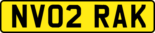 NV02RAK