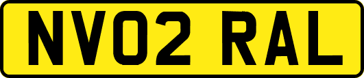 NV02RAL