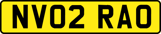 NV02RAO