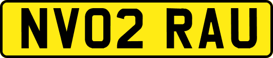 NV02RAU