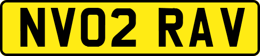 NV02RAV