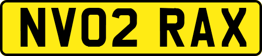 NV02RAX