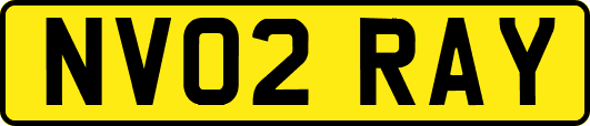 NV02RAY