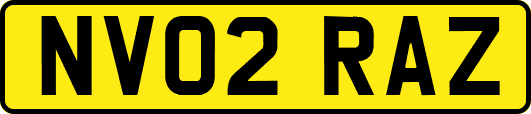 NV02RAZ