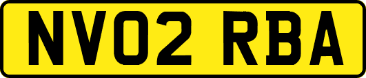 NV02RBA