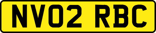 NV02RBC