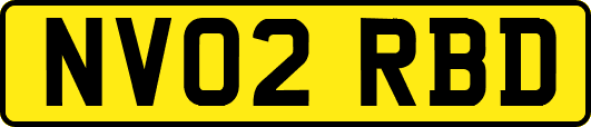 NV02RBD